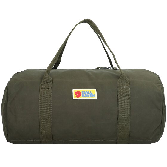 Fjällräven Vardag Duffel 30 Weekender reistas 48 cm