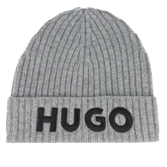 Hugo Gebreide muts