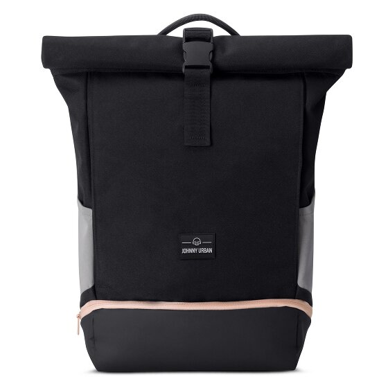 Johnny Urban Eco Series Allen Medium Dagrugzak 40.5 cm Laptop compartiment