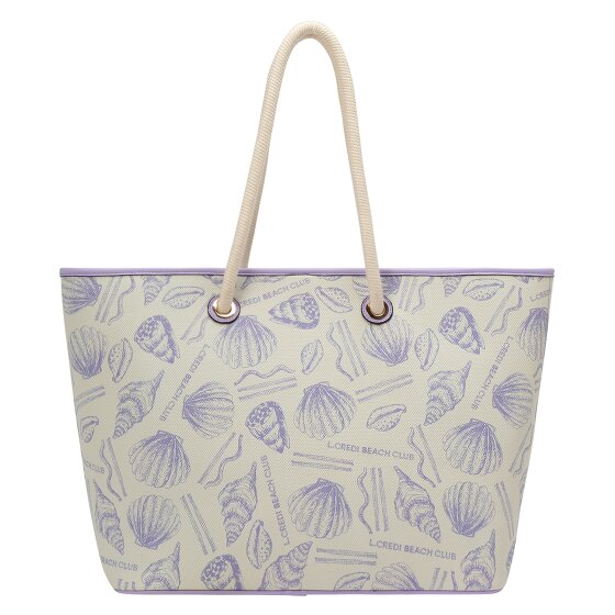 L.Credi Kezia Shopper Tas 53 cm
