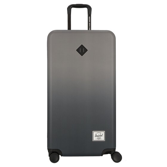 Herschel Heritage 4 wielen Trolley L 81 cm