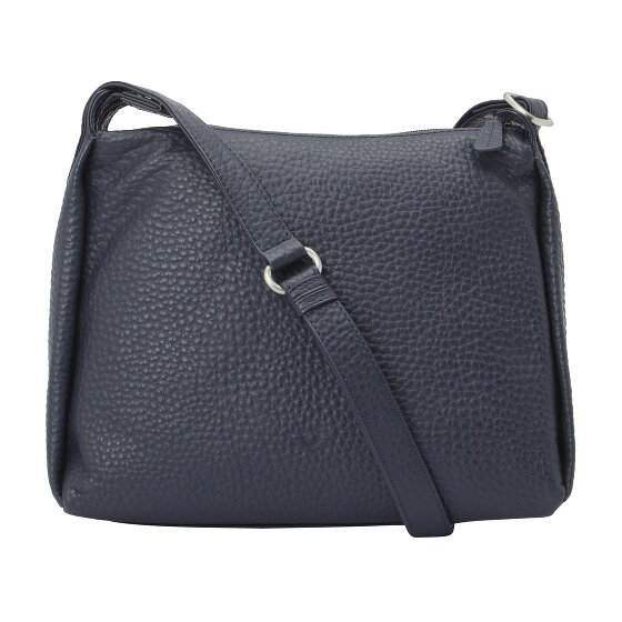 Voi Hirsch Schoudertas Leer 29 cm Voi Hirsch Schoudertas Leer 29 cm