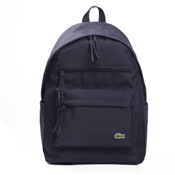Lacoste Core Essentials Neocroc Dagrugzak 42.5 cm Laptop compartiment