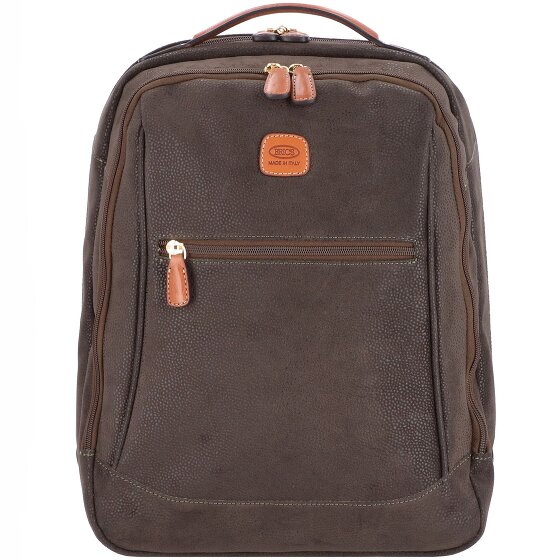 Bric's Life Rugzak 42 cm Laptopvak
