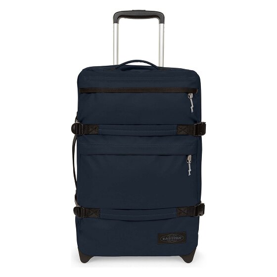 Eastpak Transit'R Plus 2 wielen Cabinewagen 55 cm