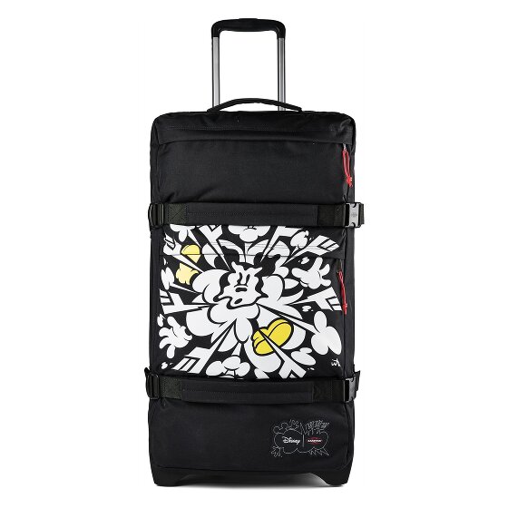 Eastpak Transit'R Plus 4 wielen Reistas 68 cm