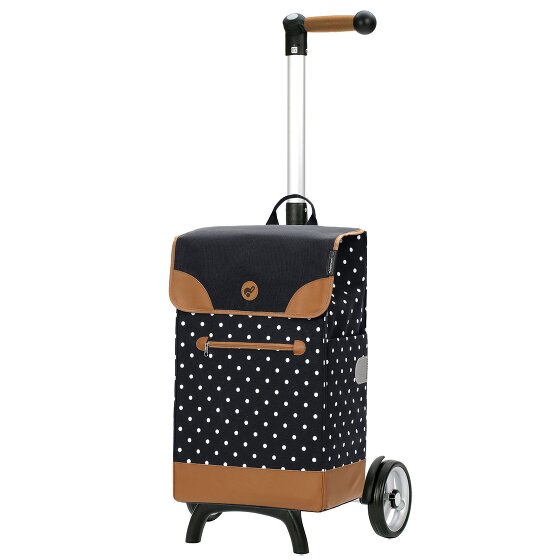 Andersen Shopper Unus Shopper Fun Aiko Winkelwagen 57 cm