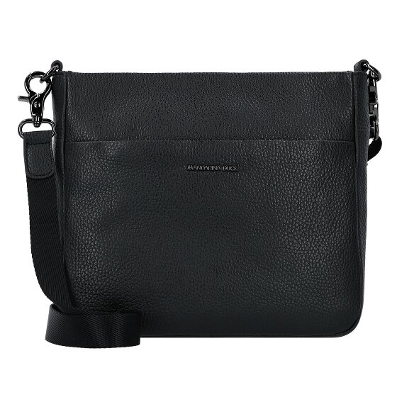 Mandarina Duck Mellow Crossbody tas Leder 27 cm