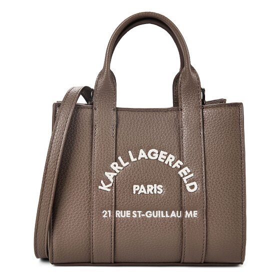 Karl Lagerfeld Rsg Mini handtas 18 cm
