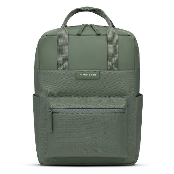 Kapten & Son Bergen Dagrugzak 39 cm Laptop compartiment