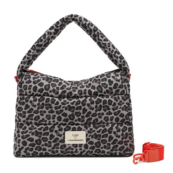 LES VISIONNAIRES Unio Hobo Schoudertas 38 cm