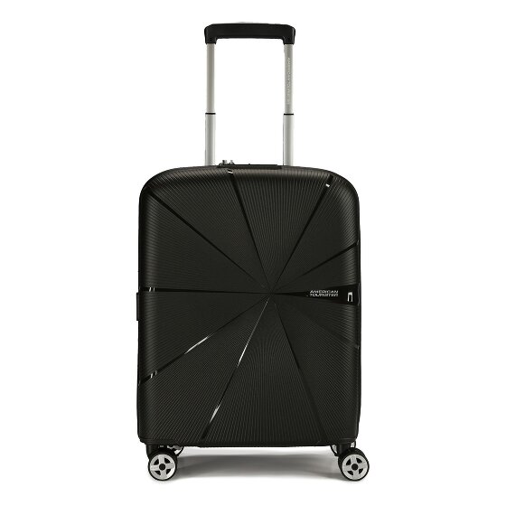 American Tourister Starvibe 4 wielen Cabinewagen 55 cm