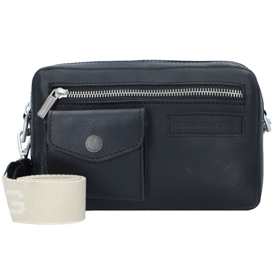 Cowboysbag Franklin Schoudertas Leer 22 cm