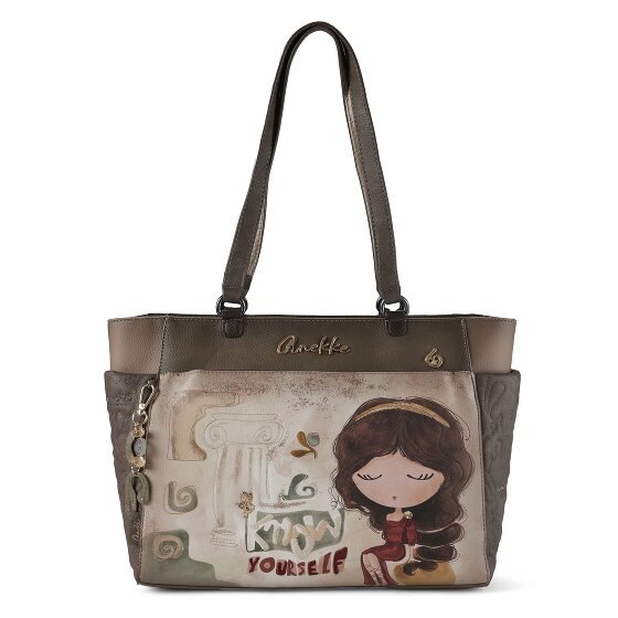 Anekke Muse Shopper Tas 27 cm