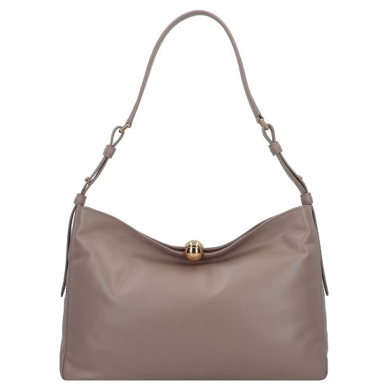 Furla Sfera Soft Schoudertas L Leer 37 cm
