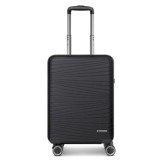 Franky Dallas 3.0 4 wielen Trolley S 55 cm
