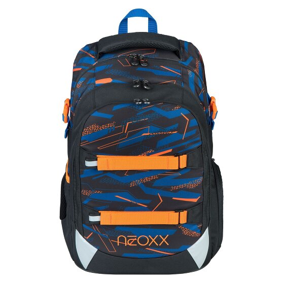 Neoxx Active Pro Schooltas 45.5 cm Neoxx Active Pro Schooltas 45.5 cm
