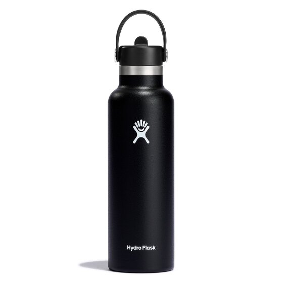Hydro Flask Hydration Standard Flex Straw Cap drinkfles 621 ml