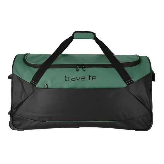Travelite Basics 2 wielen Reistas 71 cm