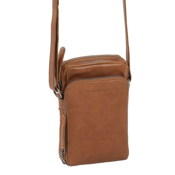 The Chesterfield Brand Hamilton Mobiel telefoonhoesje Leer 12 cm