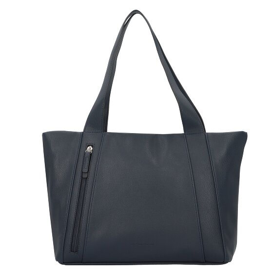 Tom Tailor Yuma Shopper Tas 39 cm Tom Tailor Yuma Shopper Tas 39 cm