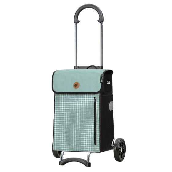Andersen Shopper Scala Shopper Hente Boodschappentrolley 48 cm