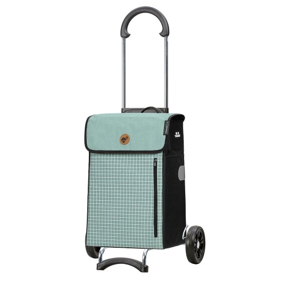Andersen Shopper Scala Shopper Hente Winkelwagen 48 cm
