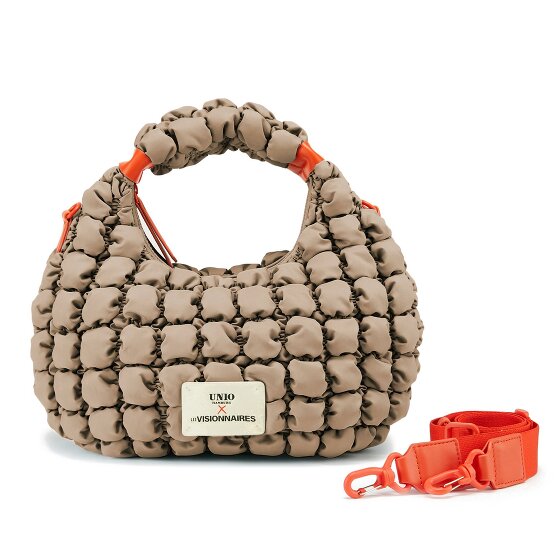 LES VISIONNAIRES Unio Kitzbuehel S Schoudertas S 34.5 cm