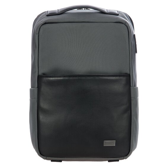Bric's Monza Rugzak 37 cm laptopvak