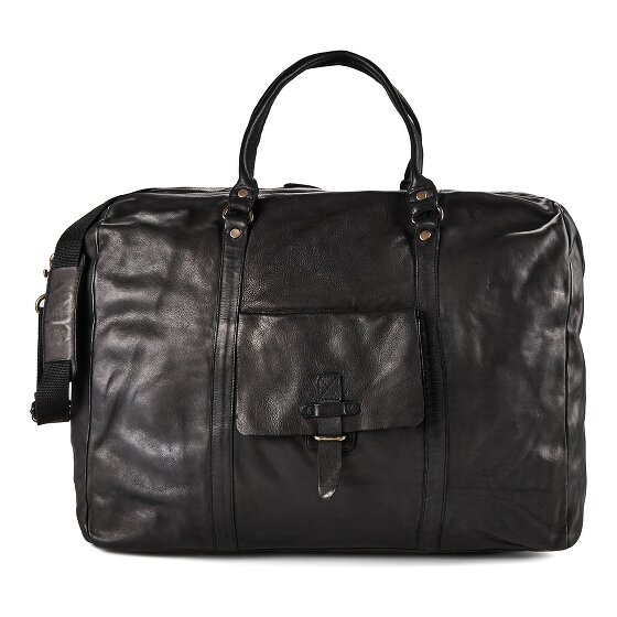 Harbour 2nd Urban Poets Atlas Weekender reistas Leer 65 cm