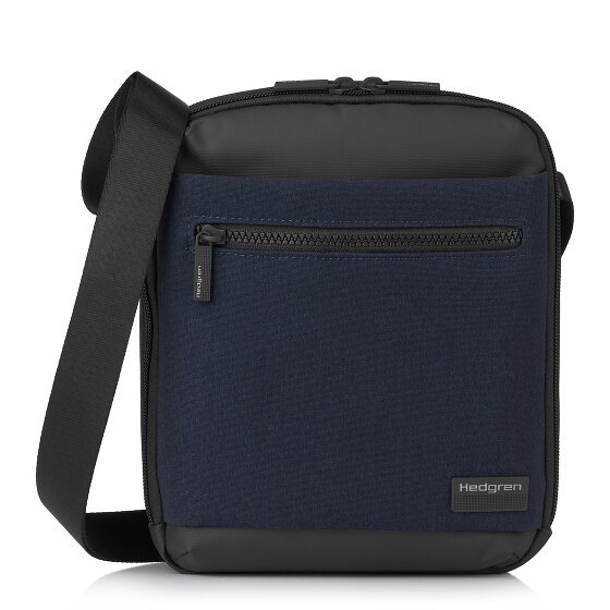 Hedgren Next Inc Schoudertas RFID 21 cm