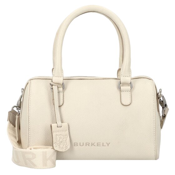 Burkely Always Alyx Handtas Leer 25 cm