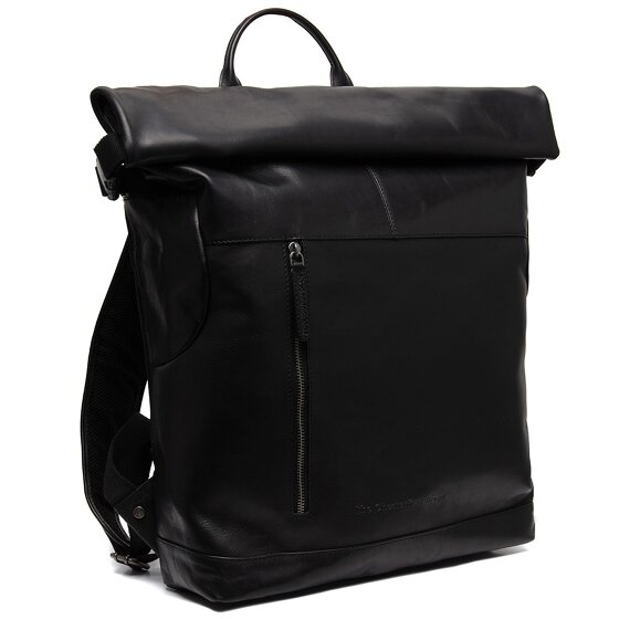 The Chesterfield Brand Liverpool Dagrugzak Leer 45 cm Laptop compartiment