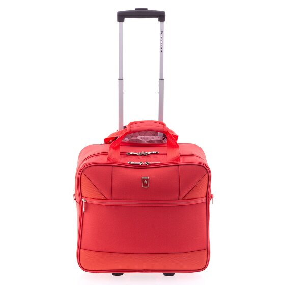 Gladiator 2100 2 wielen Loodswagen 36 cm Laptop compartiment