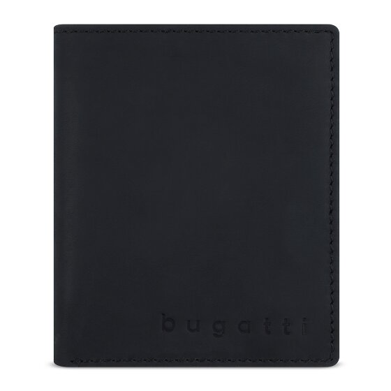 bugatti Luca Portemonnee Leer 10 cm