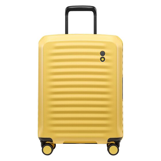 Echolac Oxygen 4 wielen Cabinewagen 55 cm