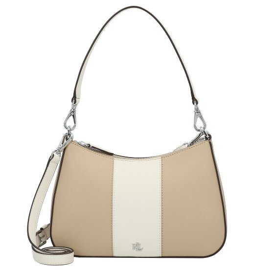 Lauren Ralph Lauren Reese Schoudertas Leer 25.5 cm