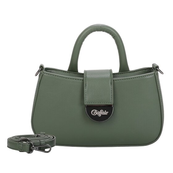 Buffalo Curve Handtas 23 cm