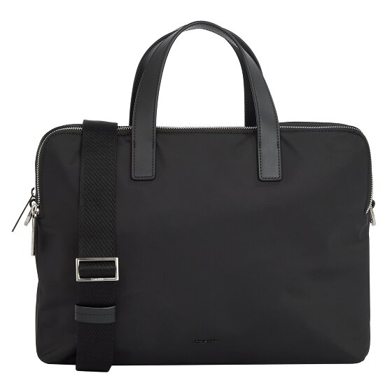 Calvin Klein Business Tech Koffer 37.5 cm Laptop compartiment