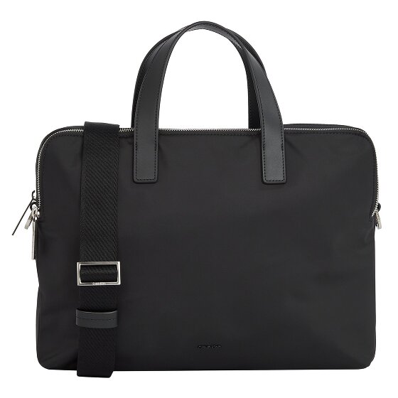 Calvin Klein Business Tech Koffer 37.5 cm Laptop compartiment