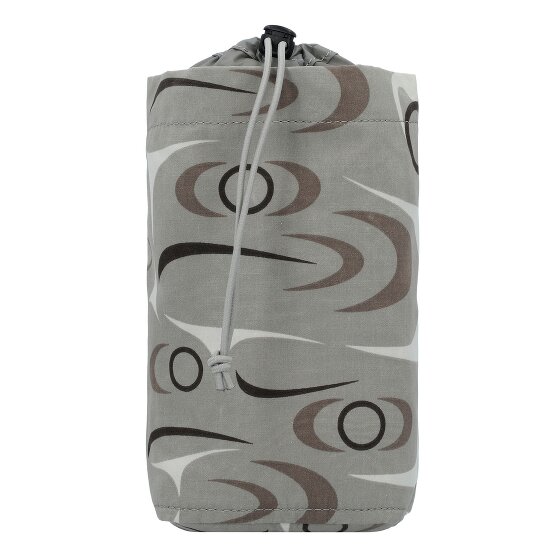 Fjällräven Kanken Art waterfleshouder