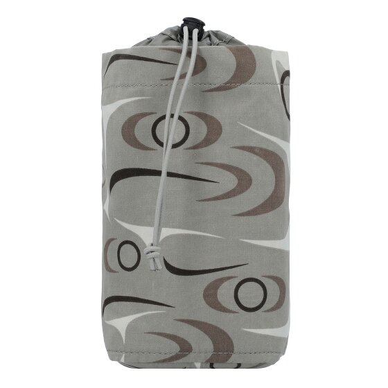 Fjällräven Kanken Art waterfleshouder