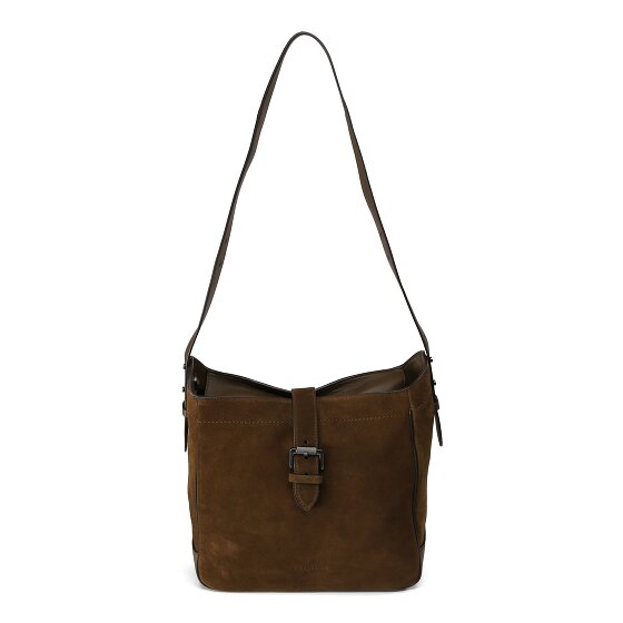 Liebeskind Ren Schoudertas Leer 30 cm