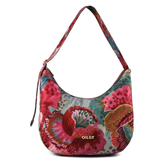Oilily Pointilly Schoudertas 34 cm