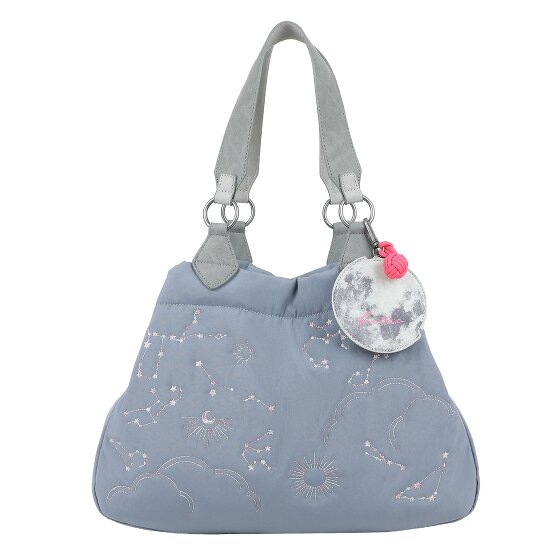Fritzi aus Preußen Izzy Medium Limited Out of Space Schoudertas 42 cm