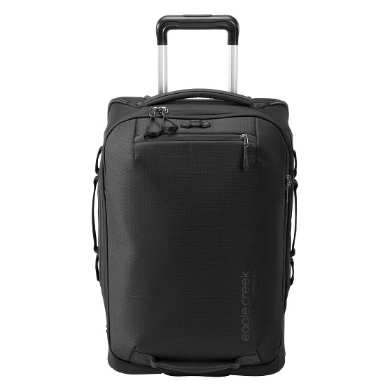 Eagle Creek Expanse 2 wielen Cabinewagen 55 cm met uitbreidingsplooi