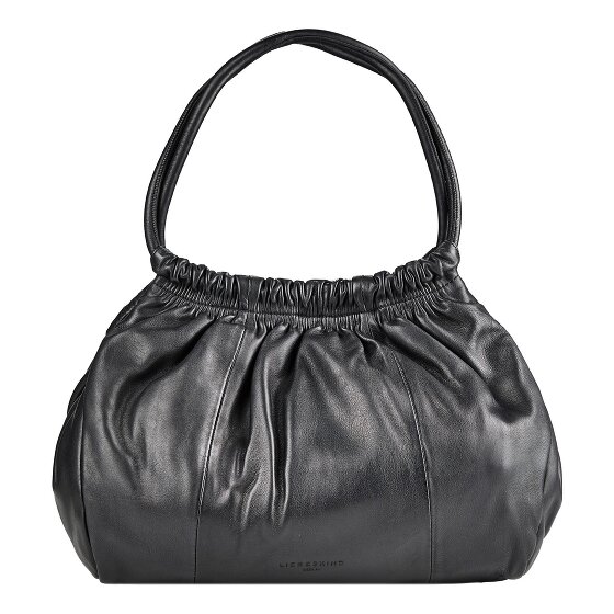 Liebeskind Cloud II Schoudertas M Leder 35 cm