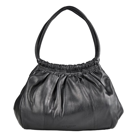 Liebeskind Cloud II Schoudertas M Leder 35 cm