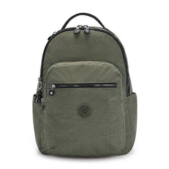 Kipling Basic Seoul Rugzak 44 cm laptopvak