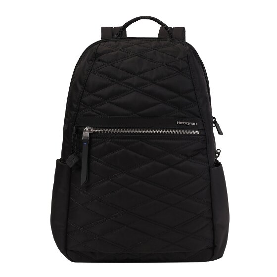 Hedgren vogue xxl Vogue XXL Dagrugzak RFID-bescherming 37 cm Laptop compartiment